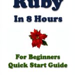 Ruby Programming Crash Course eBook by Ruby Press – 194 Page Guide-0