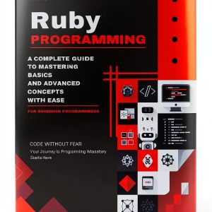 Ruby Programming Book for Kindle Unlimited-0