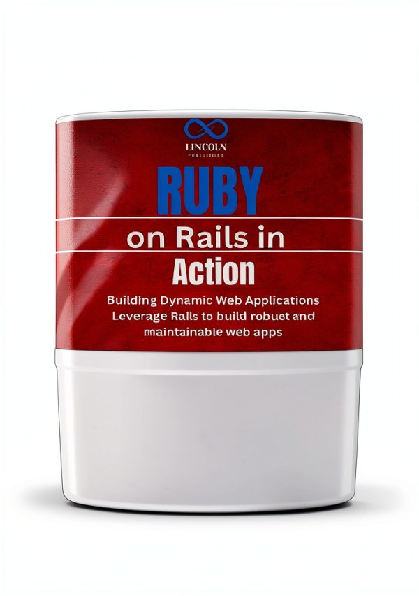 Ruby Programming Book for Kindle Unlimited-0