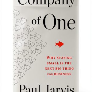 Starting a Business Kindle Guide by Mariner Books-0