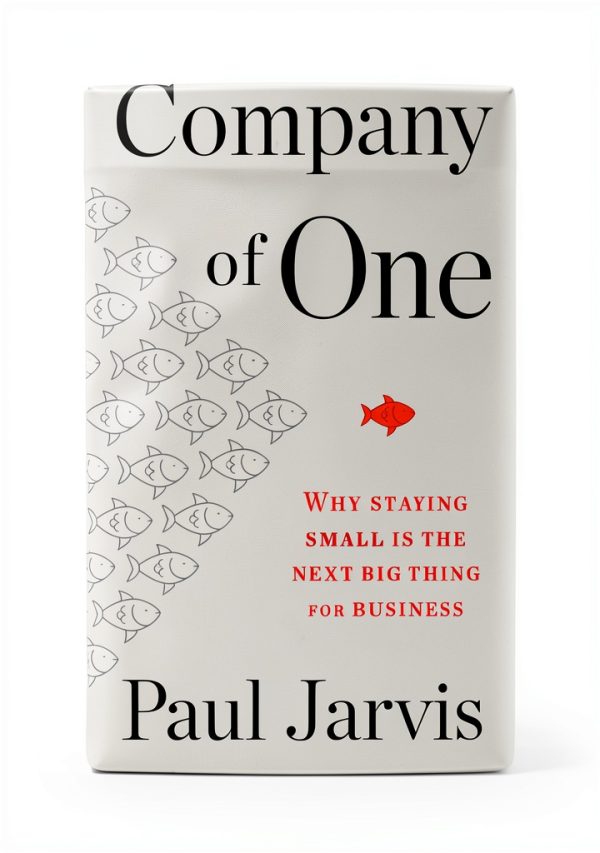 Starting a Business Kindle Guide by Mariner Books-0