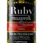 Ruby & Perl Programming eBook by O'Reilly – 230-Page Kindle Edition-0