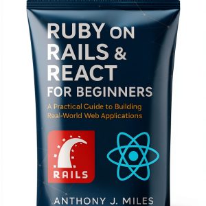 Ruby Programming for Beginners: A Comprehensive Guide-0