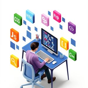 Ruby on Rails Programming eBook – 1st Edition – 129 Pages – Kindle-0