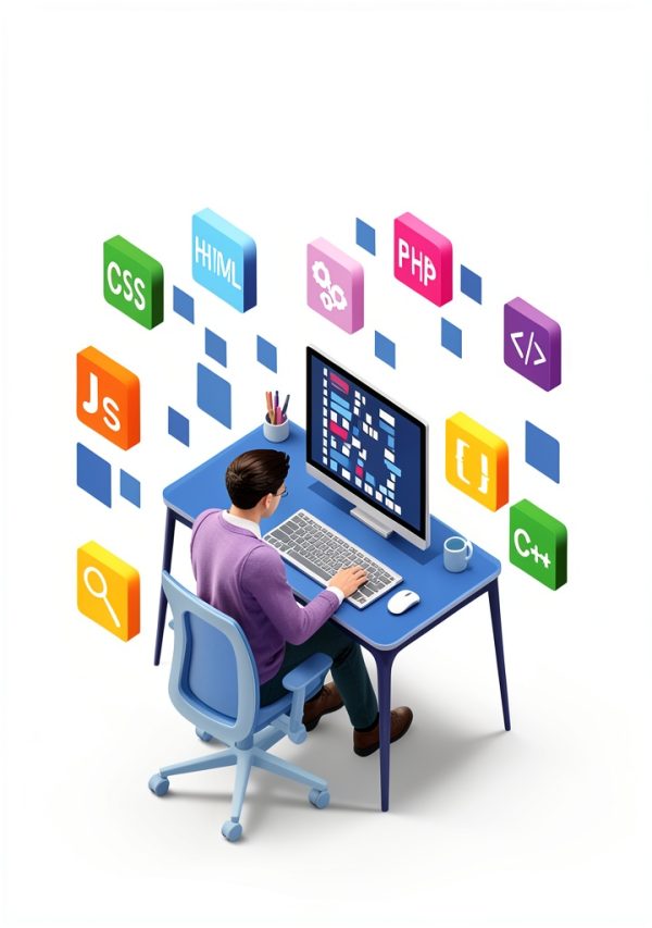 Ruby on Rails Programming eBook – 1st Edition – 129 Pages – Kindle-0