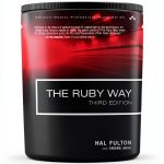 Ruby Programming Book by Addison-Wesley Professional-0