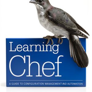 O'Reilly Media Kindle E-book - Ruby Programming and System-0