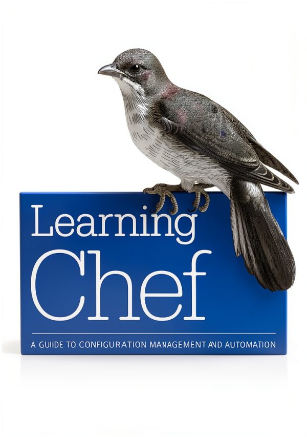 O'Reilly Media Kindle E-book - Ruby Programming and System-0