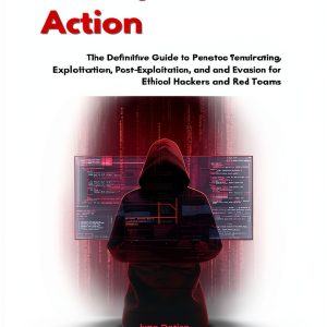 Ruby Programming for Linux Networking & System Administration-0