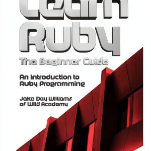 Ruby Programming Book for Kindle, Unlimited Access, English, 90 Pages-0