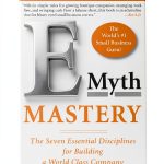 E-Myth Reprint by Michael E. Gerber, Harper Business-0