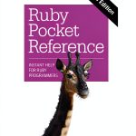 Ruby Programming eBook 2nd Edition O'Reilly Kindle 226 Pages-0
