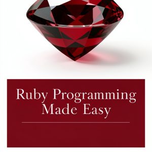 Ruby Programming Kindle Edition by TechPress 499-Page Guide-0