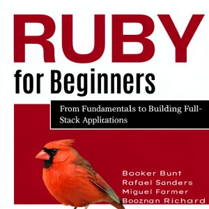 Ruby on Rails Guide Volume 4 - Advanced Development Techniques-0