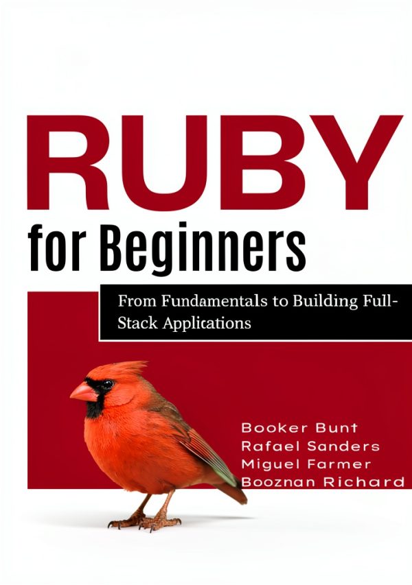 Ruby on Rails Guide Volume 4 - Advanced Development Techniques-0