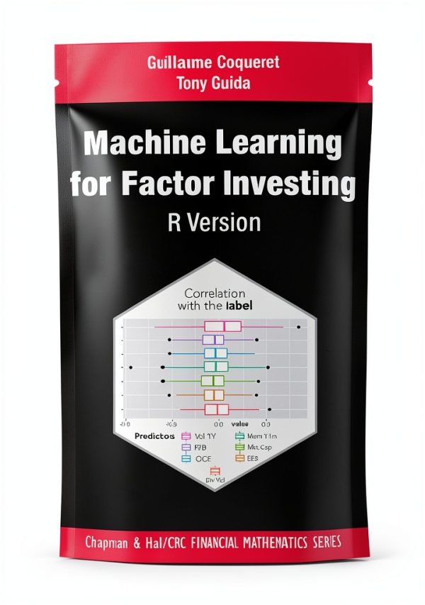 Chapman and Hall/CRC Financial Mathematics: A Comprehensive Guide-0