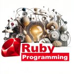 Mastering Ruby Programming with CompreQuest Books-0