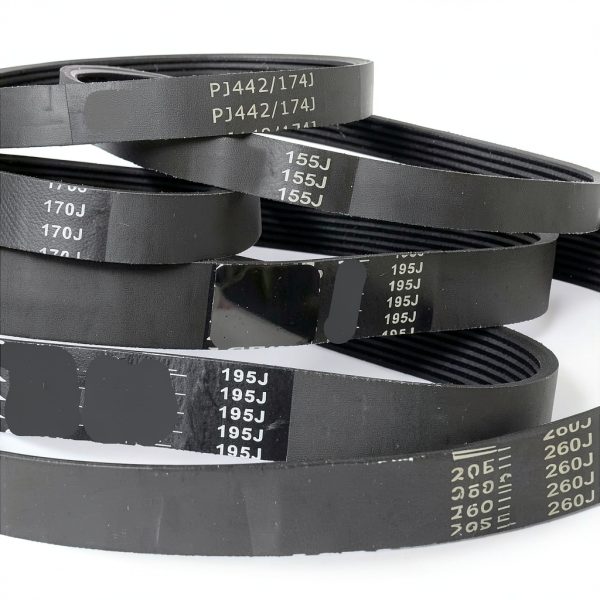 Generic PJ Ribbed Belt 208J-PJ529 8Ribs Conveyor Industrial-1