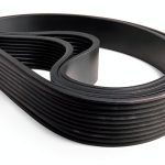 Generic PJ Ribbed Belt 208J-PJ529 8Ribs Conveyor Industrial-0