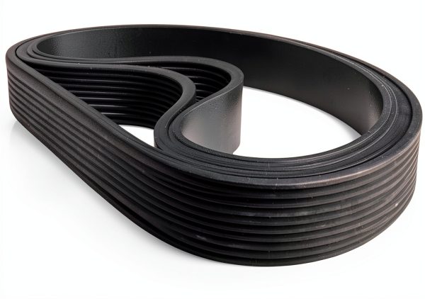Generic PJ Ribbed Belt 208J-PJ529 8Ribs Conveyor Industrial-0