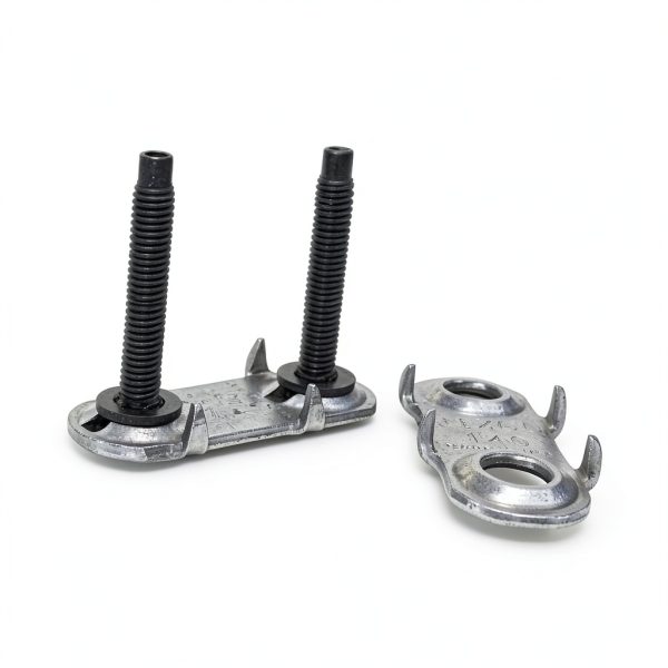 Flexco 140C Fit Conveyor Fasteners 3/16" to 7/16" with Gauge-1