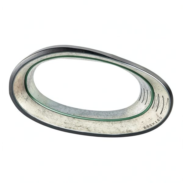 Blue Sponge Conveyor Belt 885mm by 150mm for Round Bottle Labeling-1